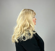 SALE!! "Tiger Sugar" (Tres Leches Blonde) BELLE TRESS Luxury Wig