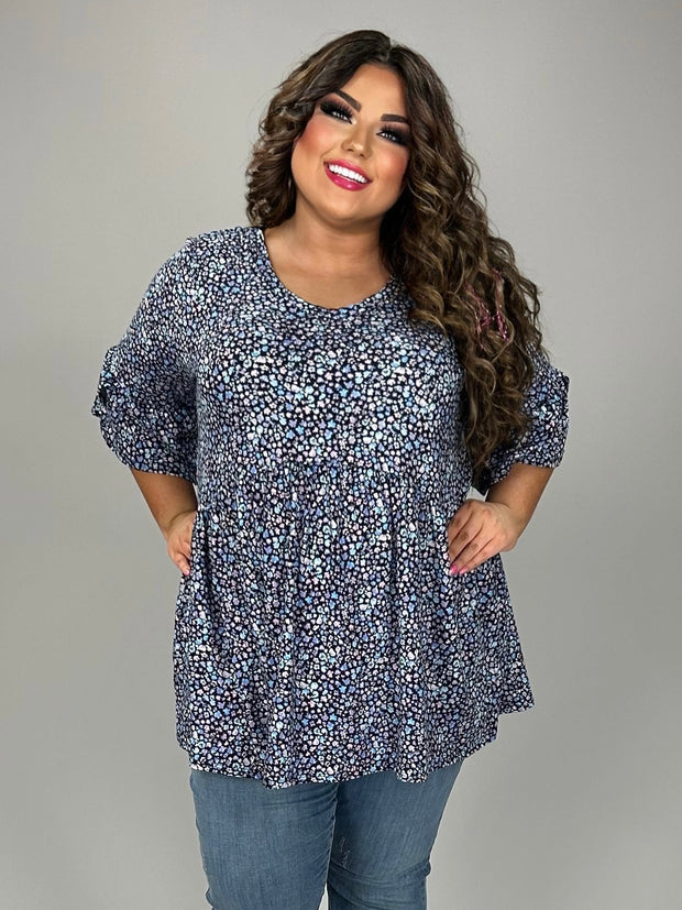 Tops 4/2 – Page 4 – Curvy Boutique Plus Size Clothing