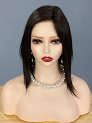 SALE!! "Peppermint" (Ginger) Hand-Tied BELLE TRESS Luxury Wig