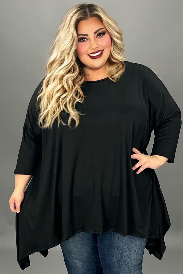 Tops 4/2 – Page 4 – Curvy Boutique Plus Size Clothing