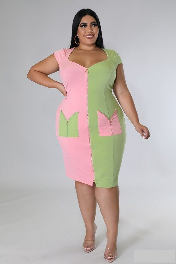 1X – Curvy Boutique Plus Size Clothing