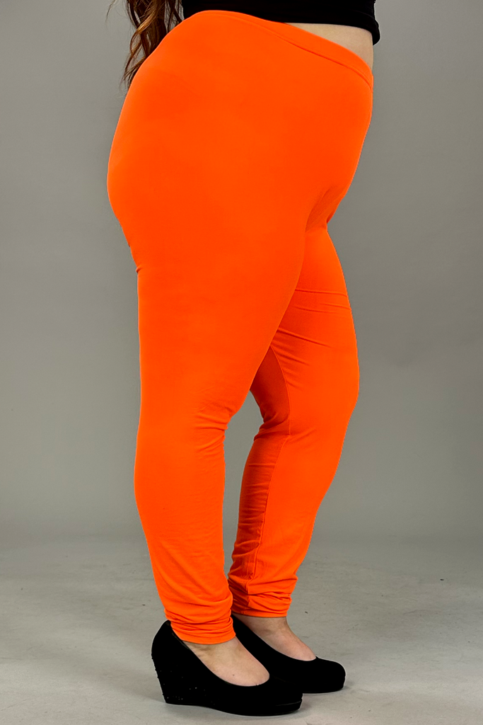 Curvy legging set – fashiontipboutique