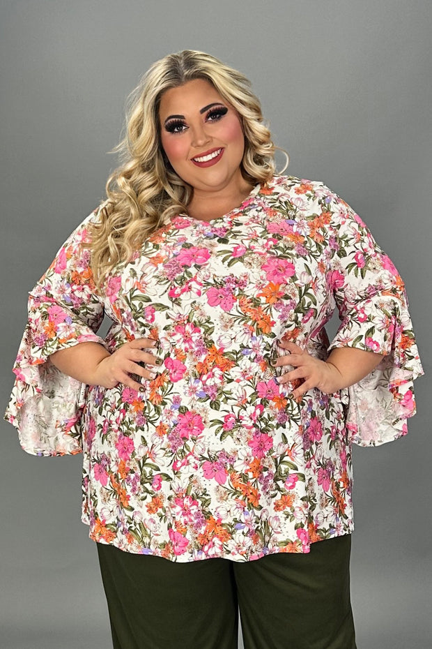 Tops 4/2 – Page 6 – Curvy Boutique Plus Size Clothing