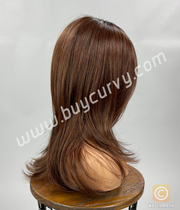 SALE!! "Dolce & Dolce 18"  Luxury Wig BELLE TRESS