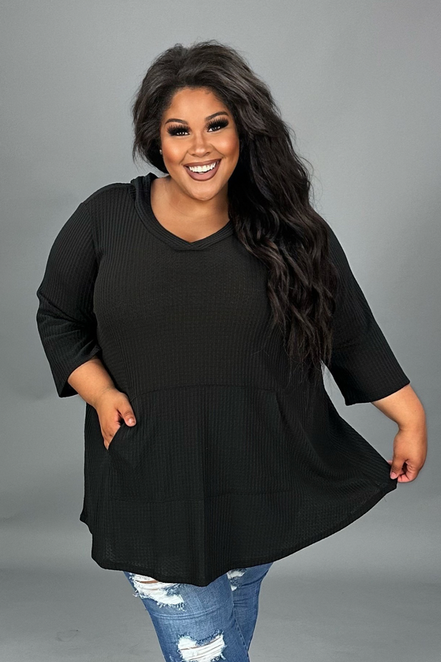 Hoodies Curvy Boutique Plus Size Clothing