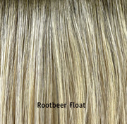 SALE!! "Devocion" (Rootbeer Float Blonde)  BELLE TRESS Luxury Wig