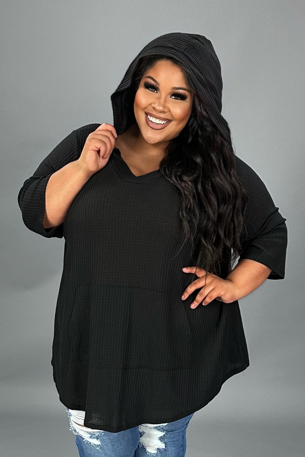 Hoodies Curvy Boutique Plus Size Clothing