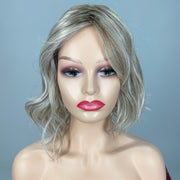 SALE!! "Vienna Roast" (Roca Margarita Blonde) BELLE TRESS Luxury Wig