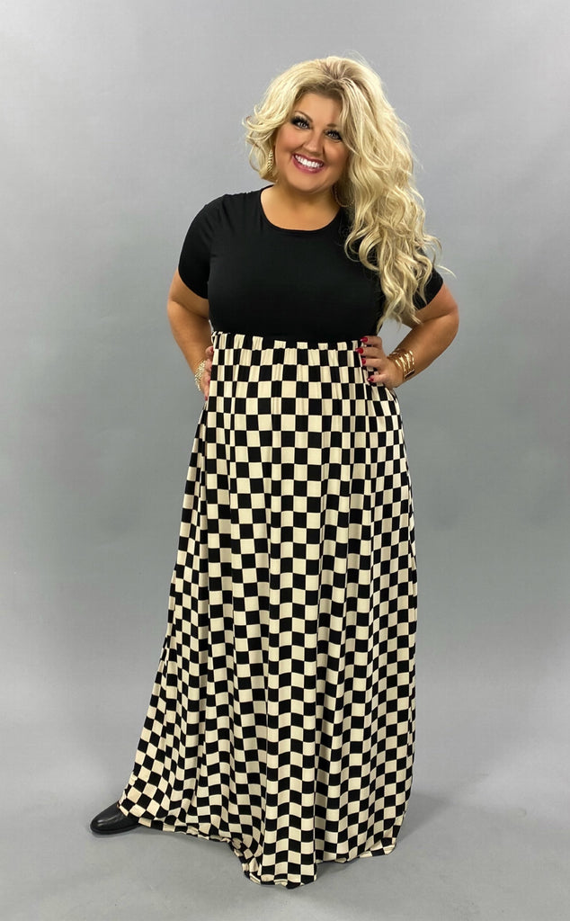 plaid – Curvy Boutique Plus Size Clothing