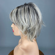 SALE!! "Mimosa" (Chrome) BELLE TRESS Luxury Wig